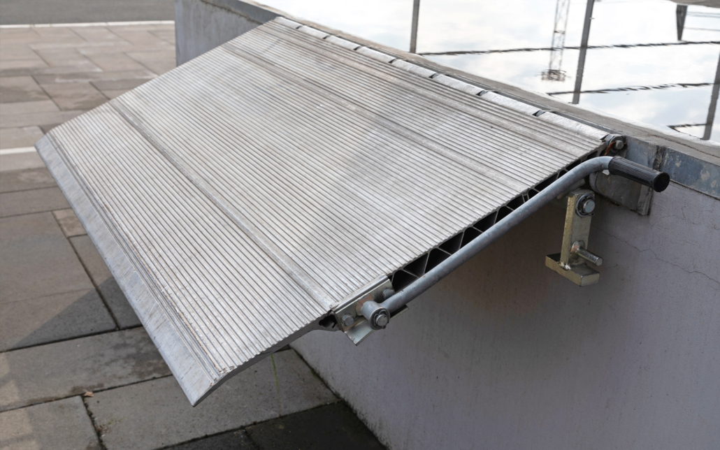 Preventative Door and Loading Dock Maintenance Kodiak