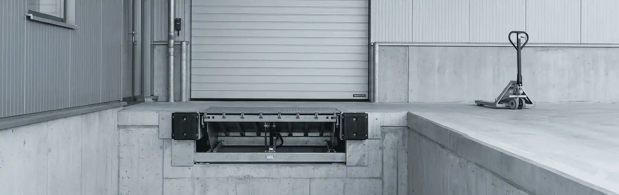 Edge-of-Dock-Leveler-Installation-scaled